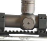 7MM Rem Mag-4 Scope Left
