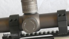 7MM Rem Mag-5 Scope Right
