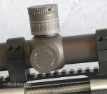 7MM Rem Mag-5 Scope Right