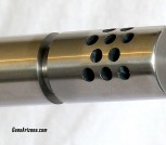 7MM Rem Mag-7 Gapped