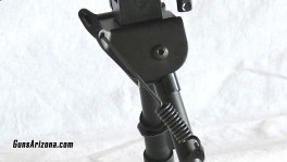 7MM Rem Mag-8 Bipod