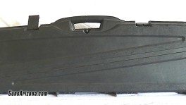 7MM Rem Mag-9 Case Left