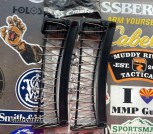 AR-9 magazine inserts CMMG