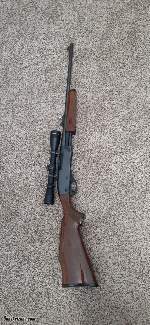 Remington Hunting rifle for sale