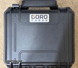 25 magazine pistol case - Glock/2011/Sig