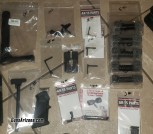 AR Builder Parts