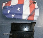 Ruger EC9S Holster and Mags