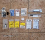 1911 Tool and Spare Parts Set