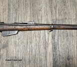 💥Italian Vetterli 💥Model 1870/87/15 Caliber 6.5