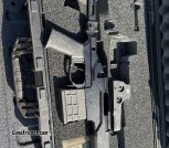 Christensen Arms 300 Blackout Pistol