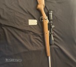 .416 Remington Custom