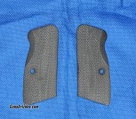 LOK Grips - CZ 75