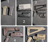 Accessories 
