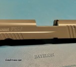 Sig P226 Legion Slide, Sig P320 Magazines