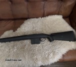 Remington 700 338 LM Stock & Bottom Metal