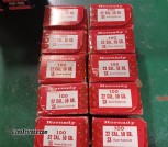 .22 bullets for reloading