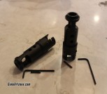 SKS Muzzle Brake
