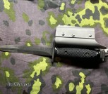 870 Military Mark 1 MK 1 Shotgun Bayonet Lug Heatshield Reproduction