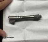 Bar-Sto 1911 45ACP barrel