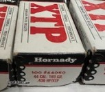 XTP - C