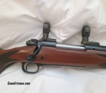 .300 Weatherby Magnum, Winchester 70 XTR