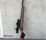 Ruger American Ranch
