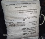 2 pound bags of desicant  