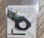 Vortex 30mm Tube Bubble Level 