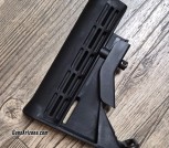 Standard AR-15 Collapsible Stock