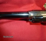 uberti cattleman 45 barrel stamp