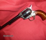 UBERTI Single Action 45 COLT REVOLVER