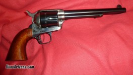 uberti cattleman 45 R side
