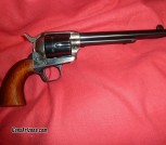 uberti cattleman 45 R side