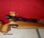 rem 540xr 22 R grip-trigger-action