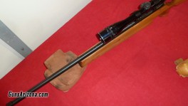 rem 540xr 22 top L  side  action-bbl
