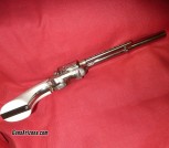cimmaron TR spec bottom