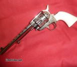 cimmaron TR spec L side