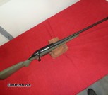 ruger predator 6.5 CM Top-Right USE