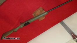 ruger predator 6.5 CM bottom use