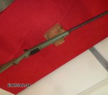 ruger predator 6.5 CM bottom use