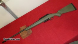 ruger predator 6.5 CM L side