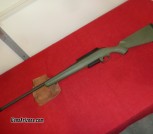 ruger predator 6.5 CM L side