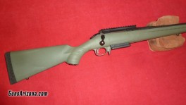 ruger predator 6.5 CM R butt-action-forend