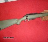 ruger predator 6.5 CM R butt-action-forend