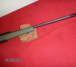 ruger predator 6.5 CM R forend-bbl-brake