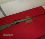 ruger predator 6.5 CM R side