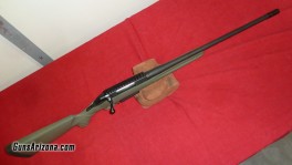 ruger predator 6.5 CM Top-Right USE