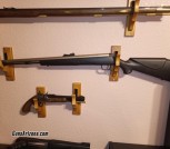 CVA .50 cal.  Kodiak 209 Magnum, W/Bullets, powder and primers