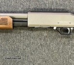 Adler Arms HT-108 12Ga Pump-Action Shotgun 