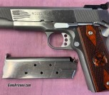 Springfield Armory 1911-A1 45Auto Semi-Auto Pistol 